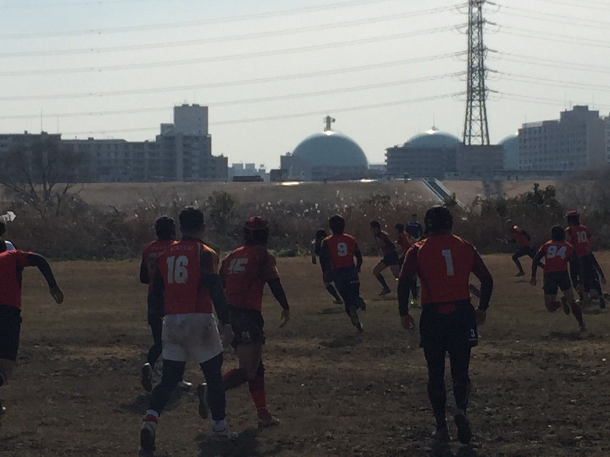 埼玉県社会人クラブチーム（Pick up Tops vs DASEWA）の写真19