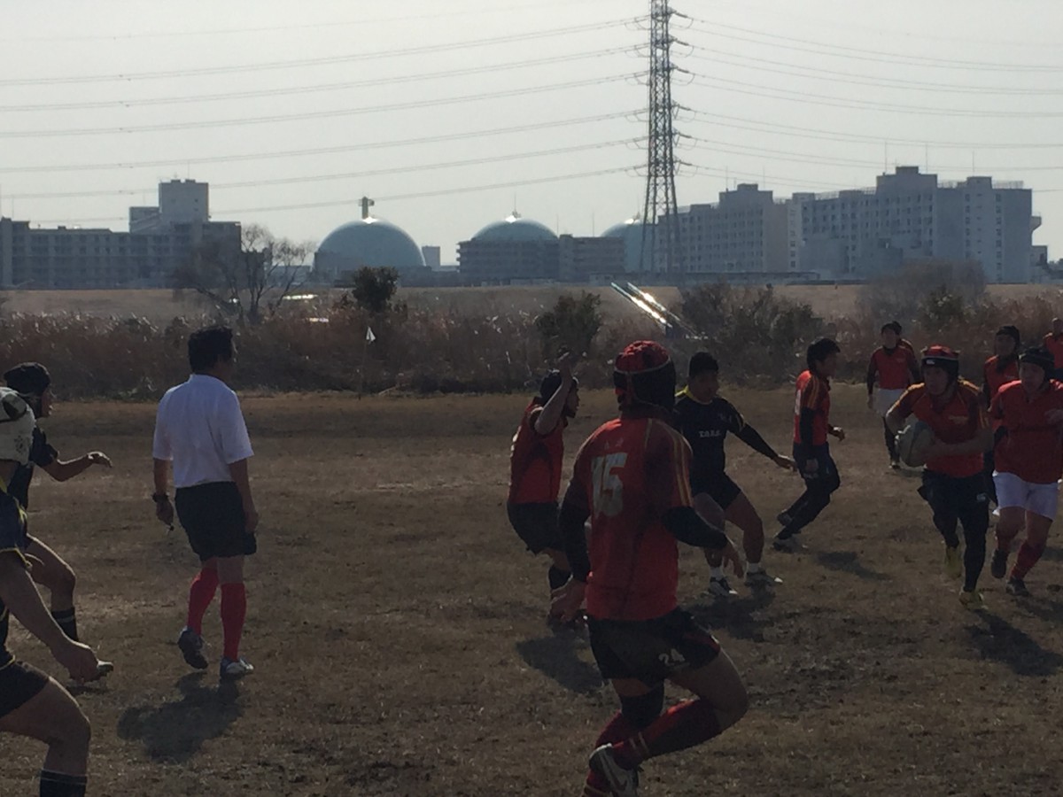埼玉県社会人クラブチーム（Pick up Tops vs DASEWA）の写真13