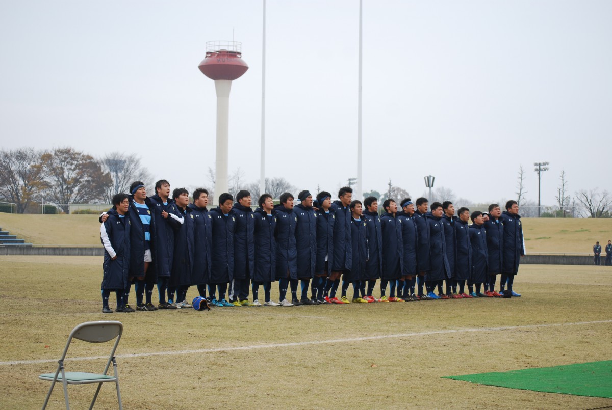 2015年12月13日 リーグ戦入れ替え戦 専修大 vs 関東学院大の写真26