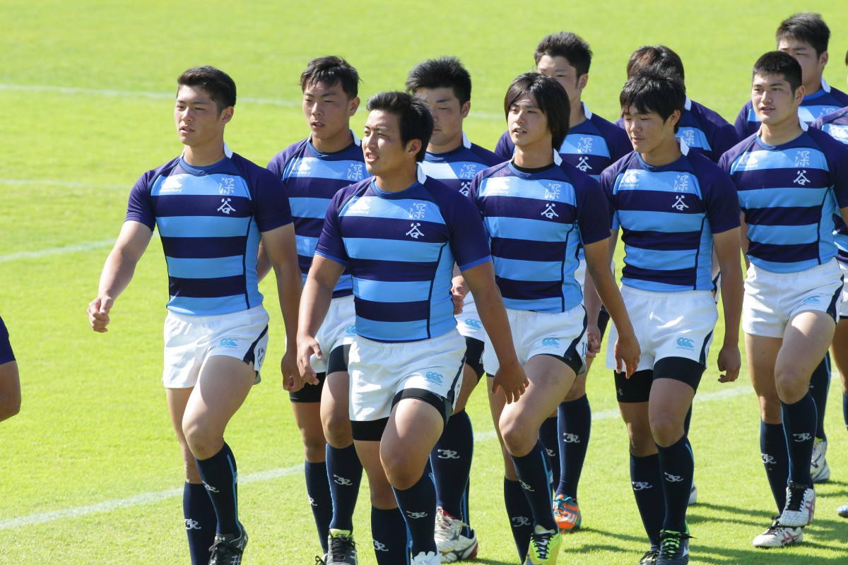 第64回 関東高等学校ラグビーフットボール大会の写真21